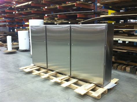 metal box custom|stainless steel boxes custom.